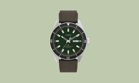 Timex waterbury dive automatic deal