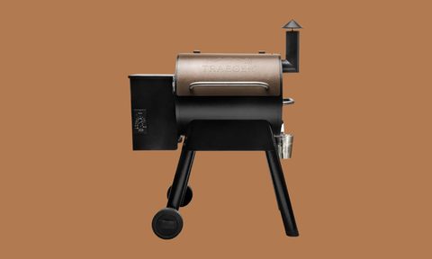 Traeger Pro Series 22 deal