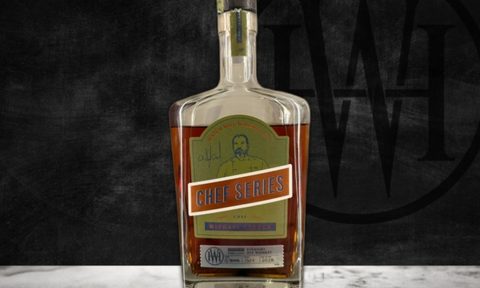 Watch Hill Whiskey