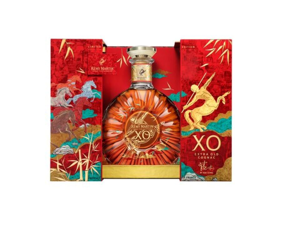 Remy Martin