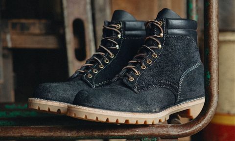 White’s Chore Boot deal