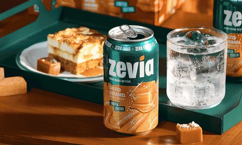 Zevia