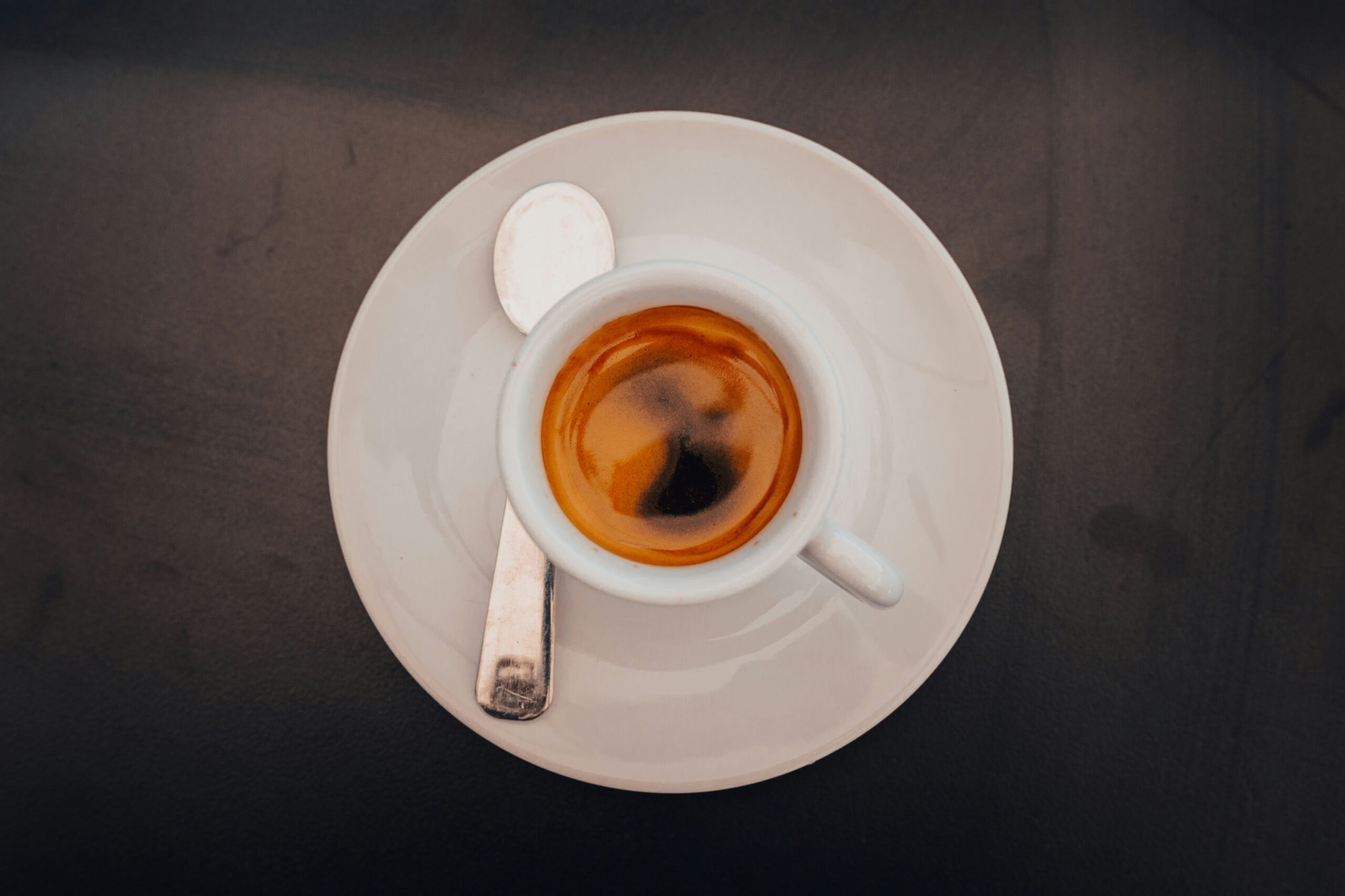 French Roast coffee