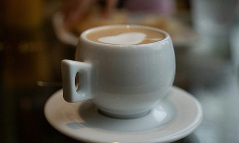 Macchiato