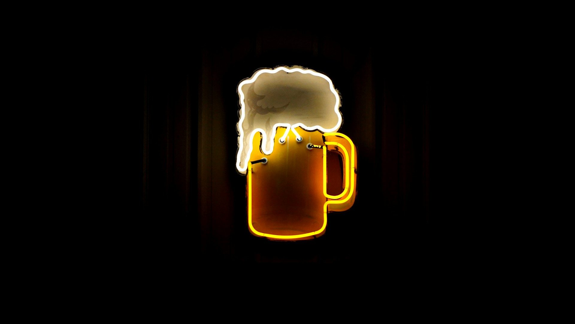 Glass, Alcohol, Beer