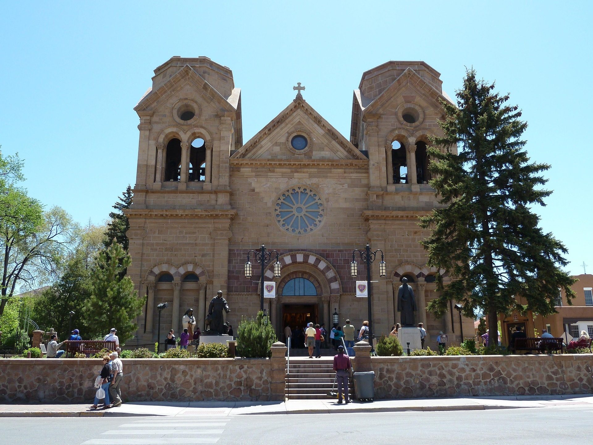 Santa Fe