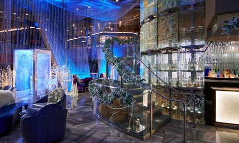 'Tis the Season at The Cosmopolitan.