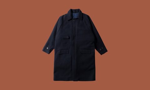 edmmond studios spy coat deal