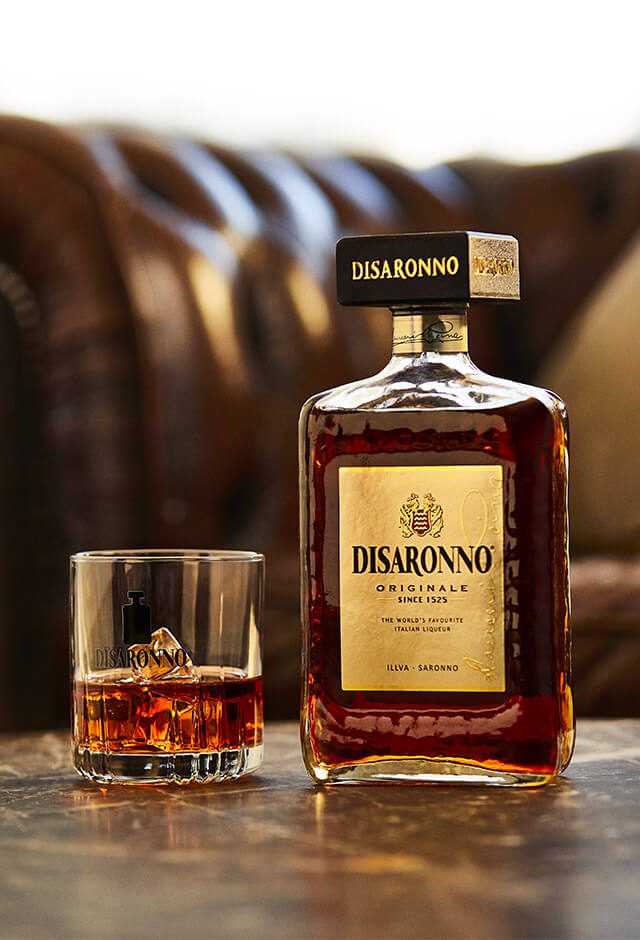 Disaronno Amaretto
