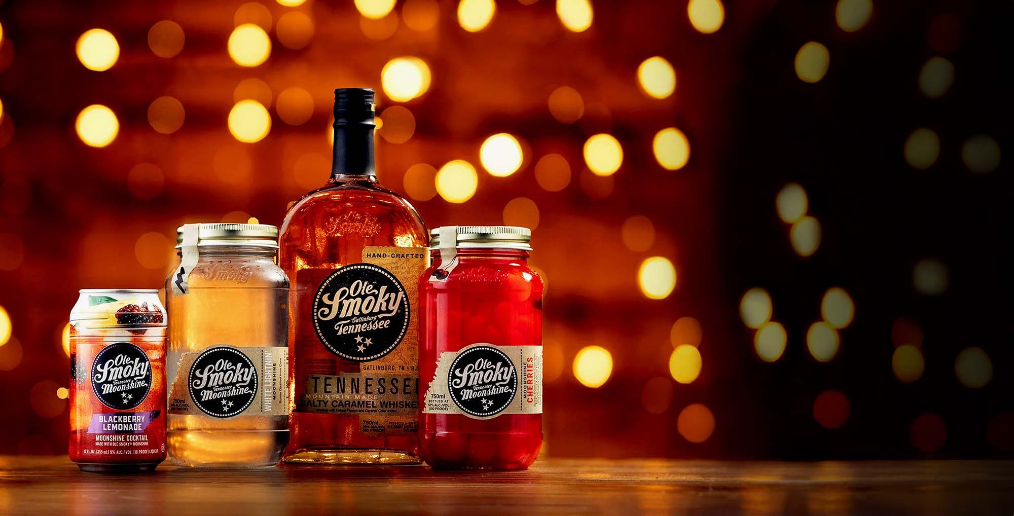 Ole Smoky