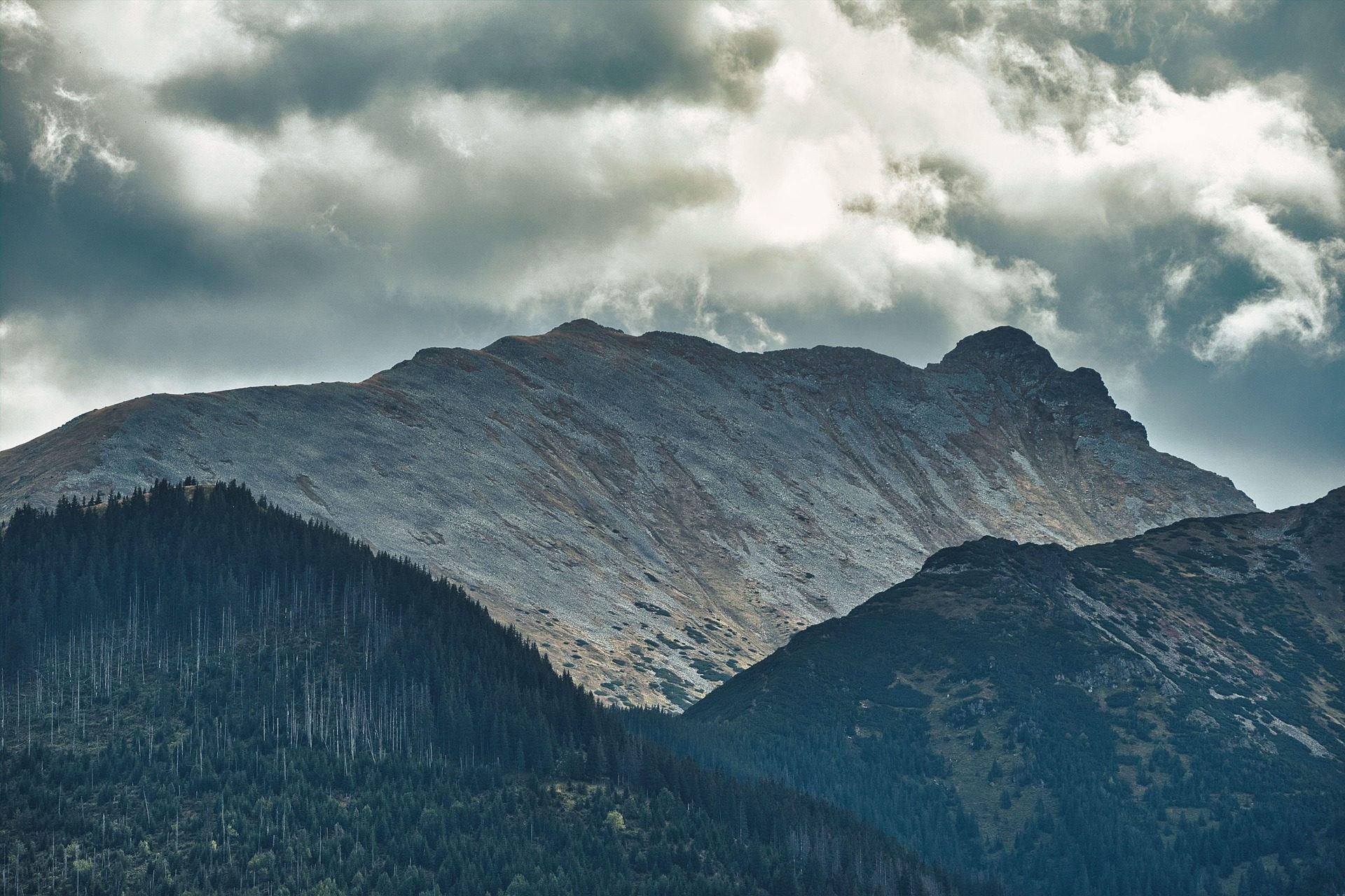 Zakopane, Poland