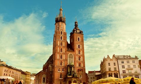 Krakow