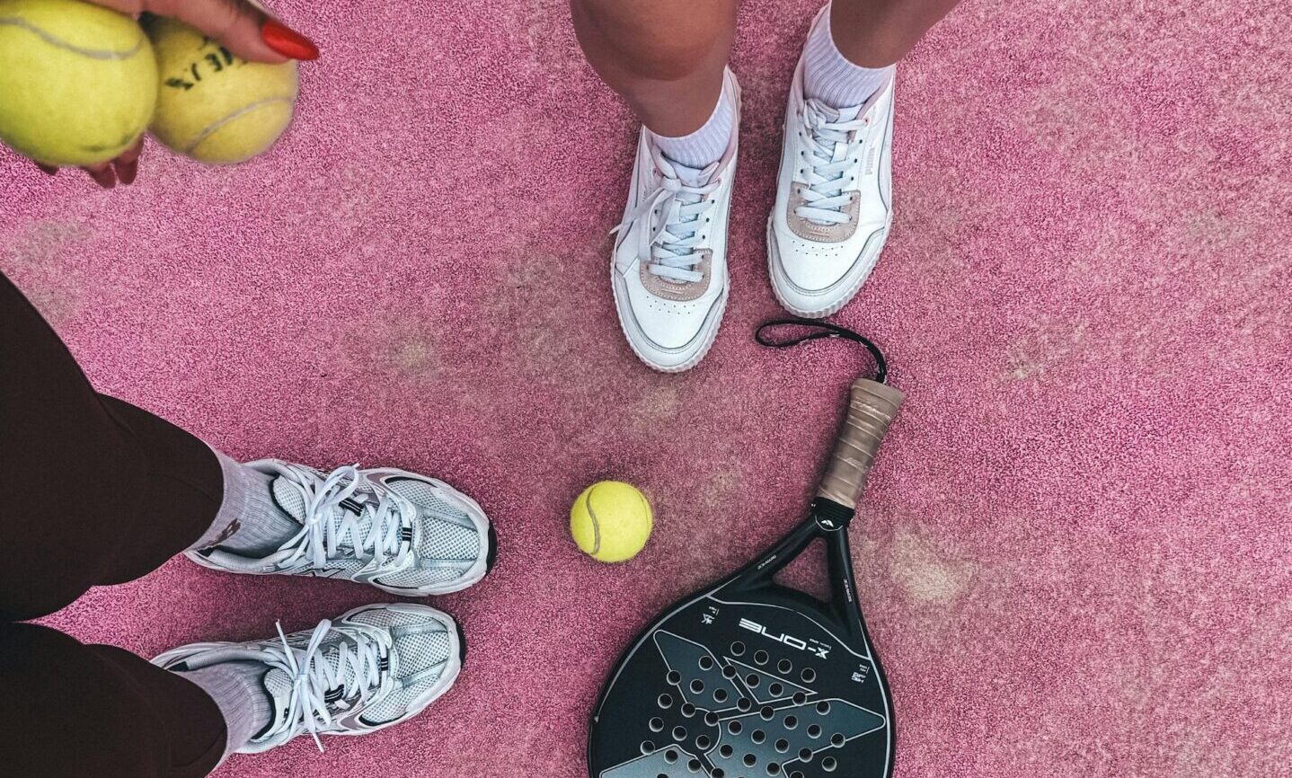 padel