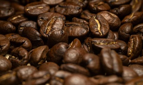 coffee beans