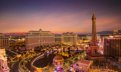 Las Vegas