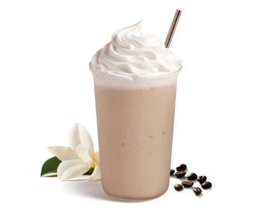 Vanilla Bean