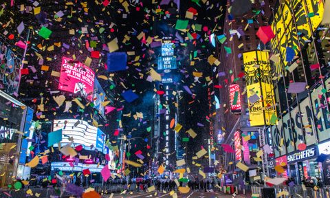 Times Square