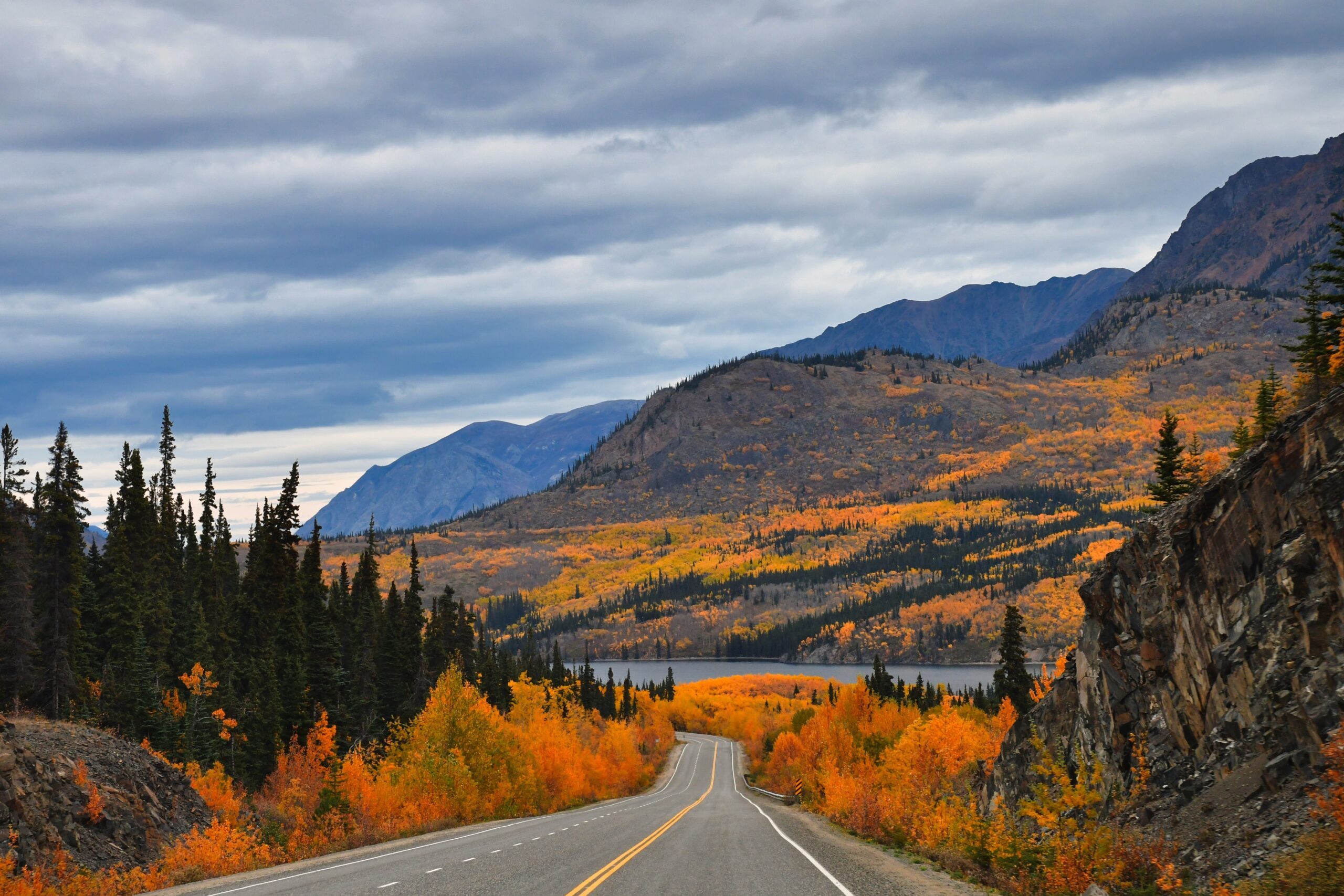 Yukon, Canada