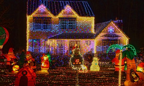 West Virginia House