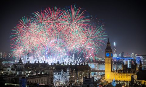 London