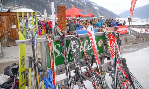 Apres ski