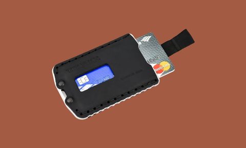 trayvax ascent wallet deal