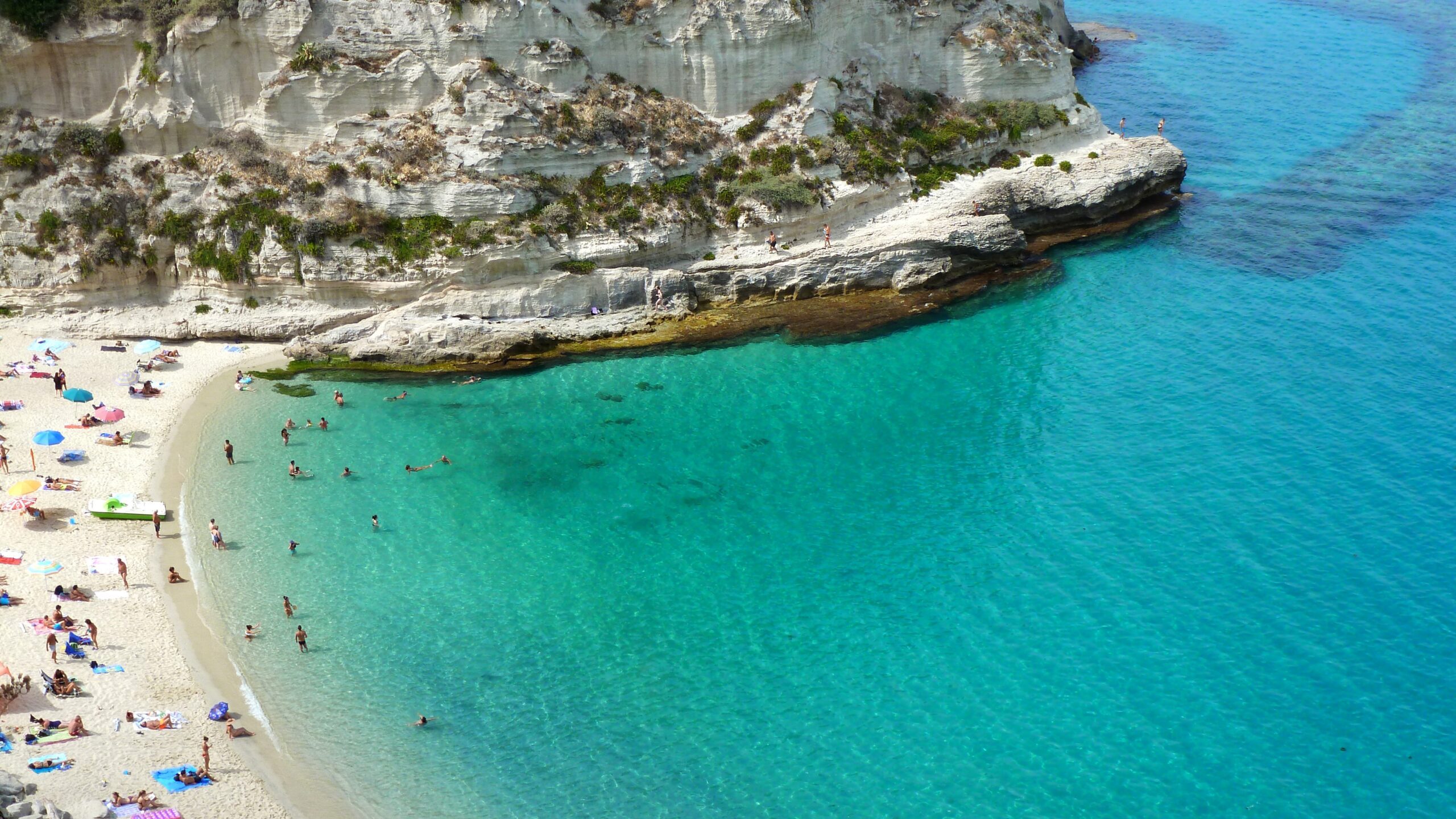 Tropea, Italy
