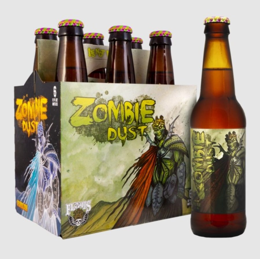 3 Floyds Zombie Dust