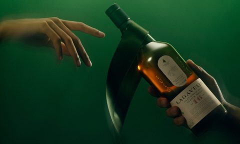 Lagavulin
