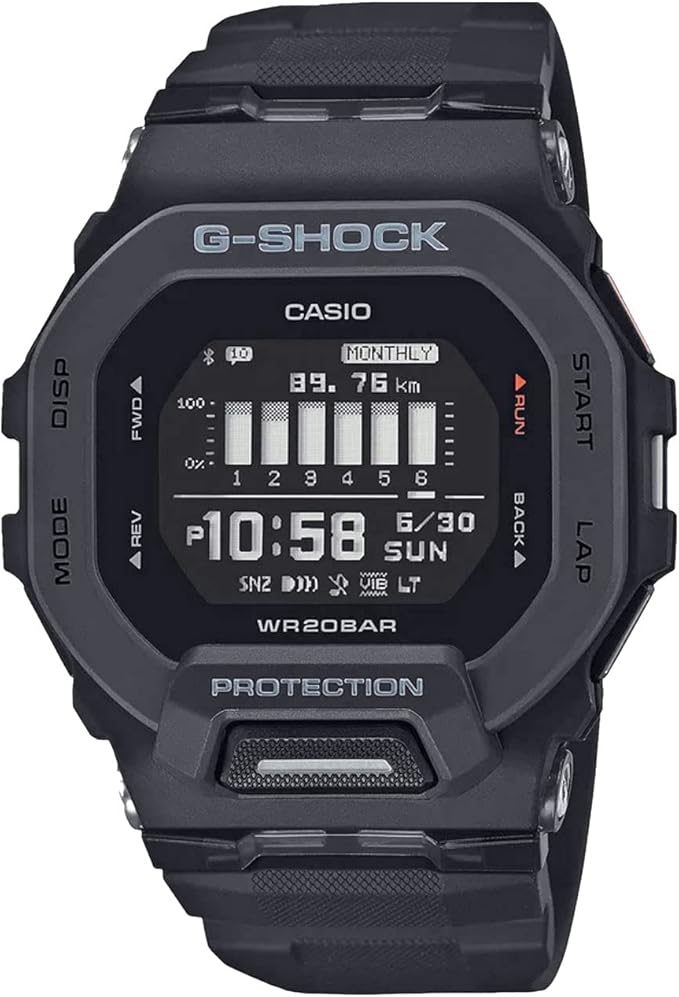 Wristwatch, Electronics, Digital Watch