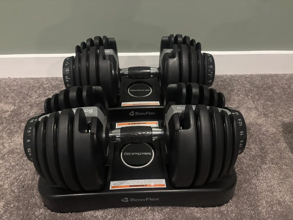 Bowflex