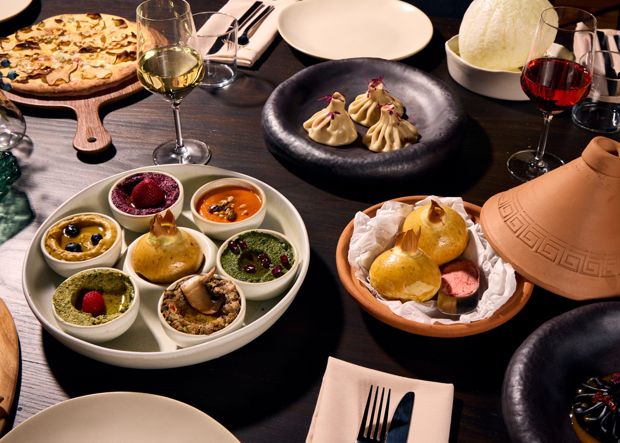 Food, Meal, Food Presentation