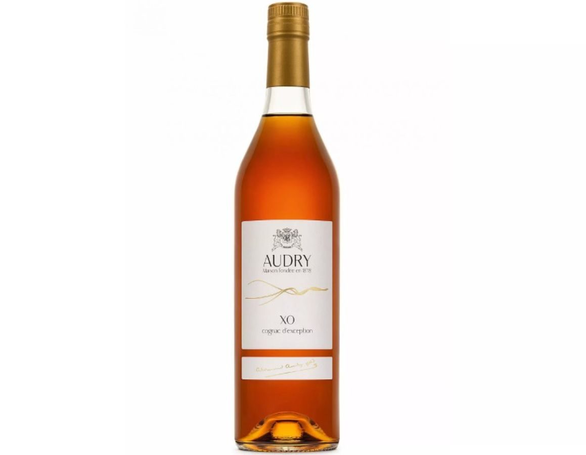 Audry XO Cognac