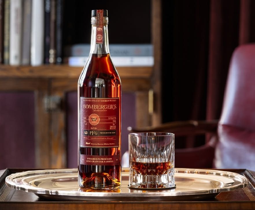 Michter's