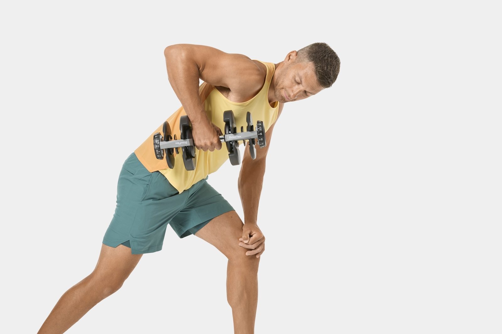 Bowflex
