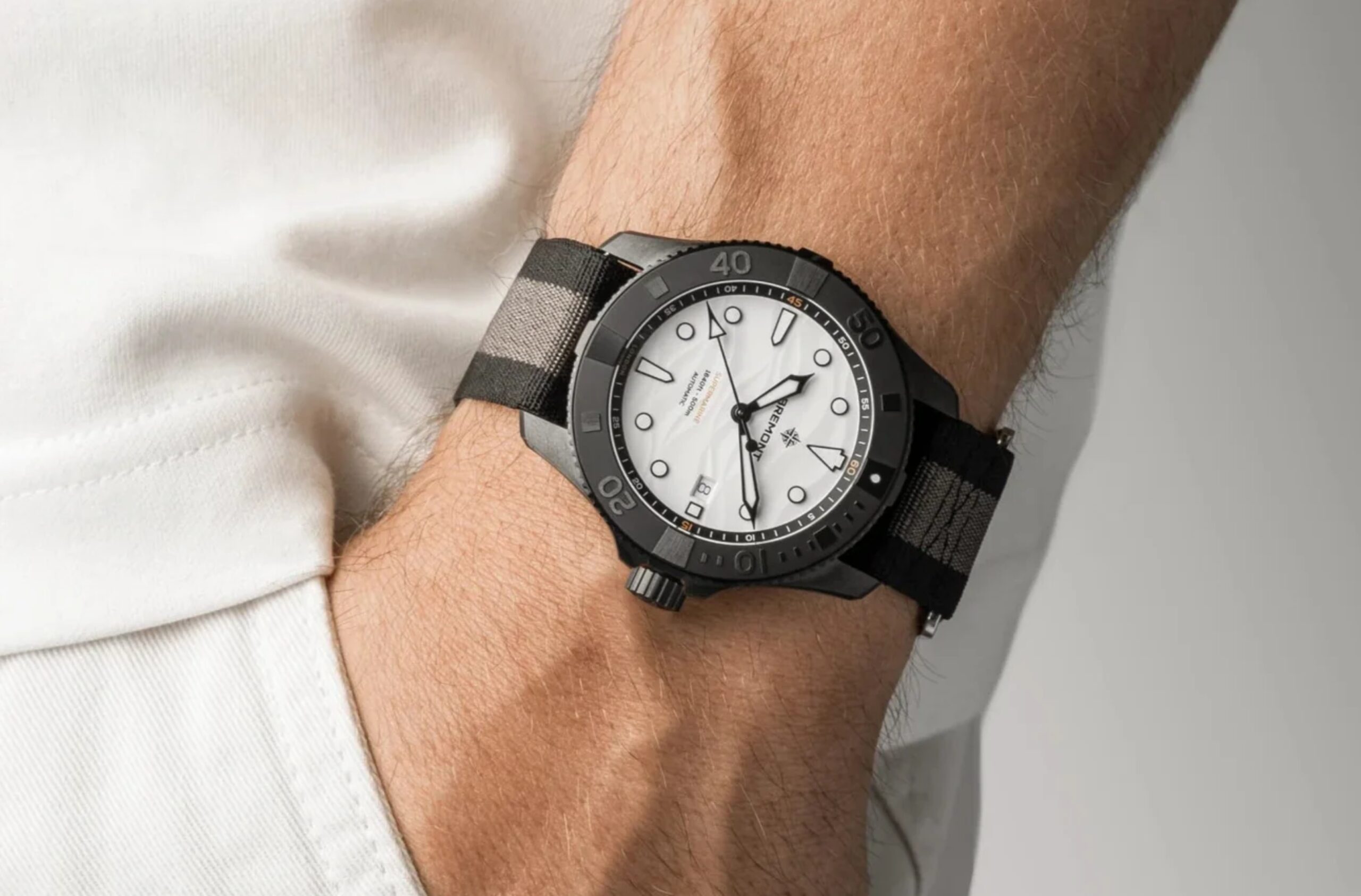 Wristwatch, Arm, Body Part