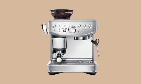 Breville Barista Express Impress deal