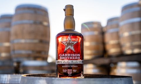 Garrison Brothers