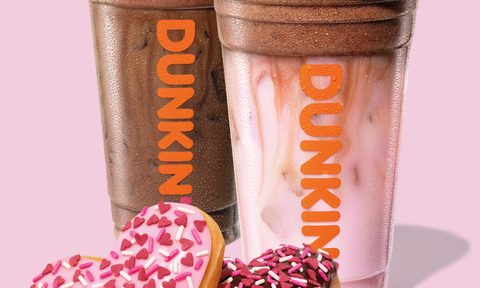 Dunkin'