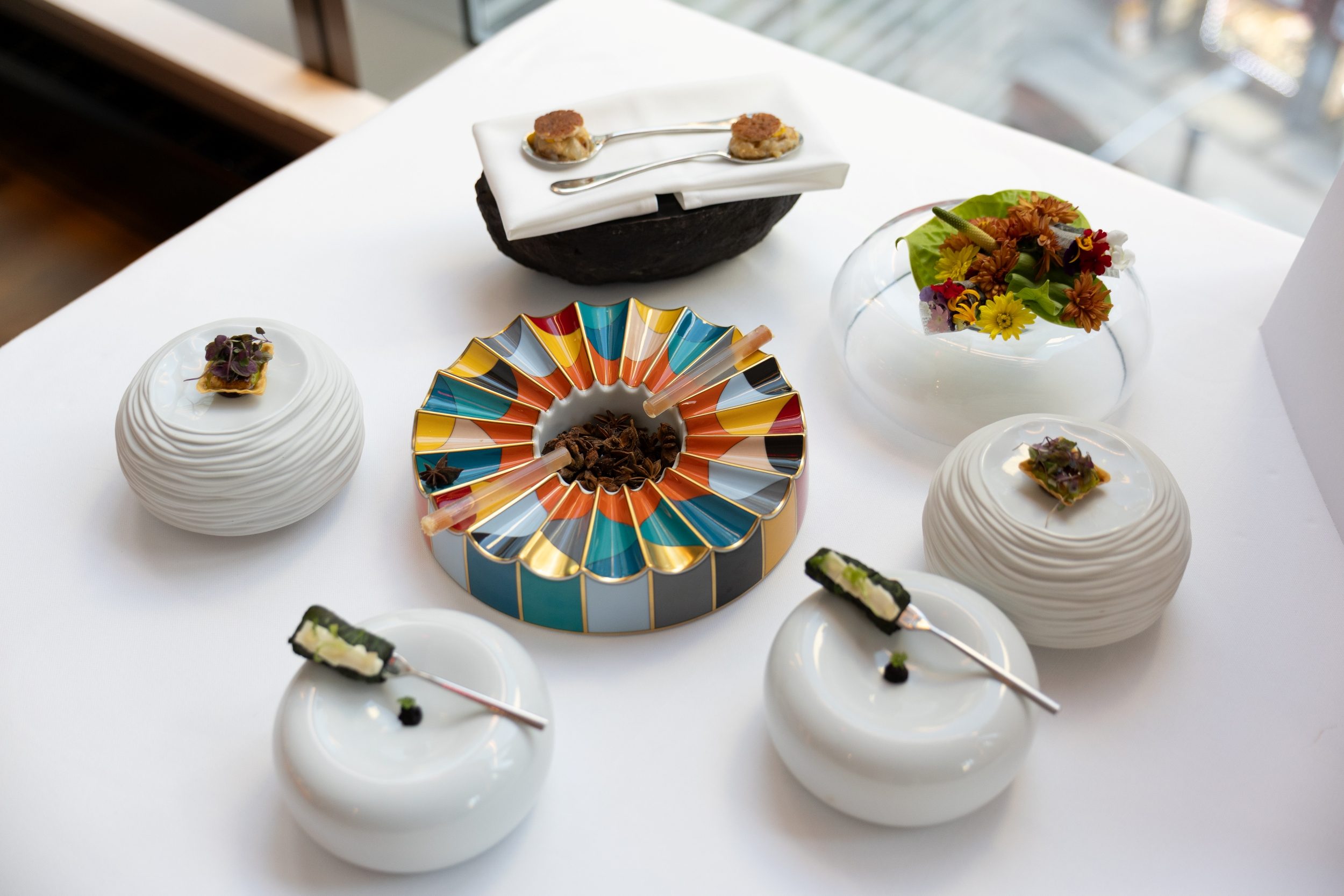 Food, Food Presentation, Meal