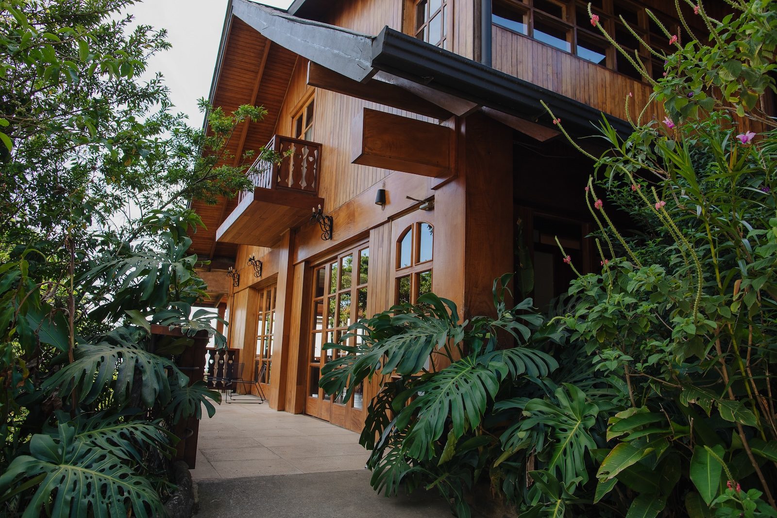 Hotel Belmar