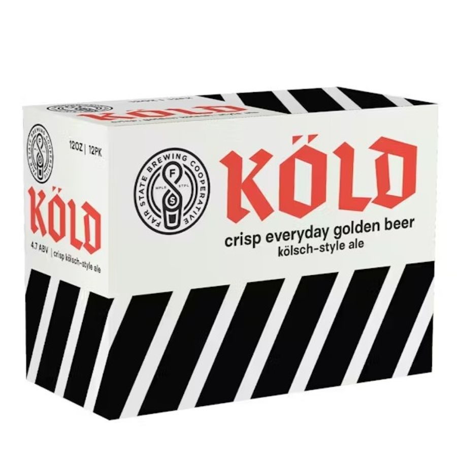 Fair State K&Ouml;LD