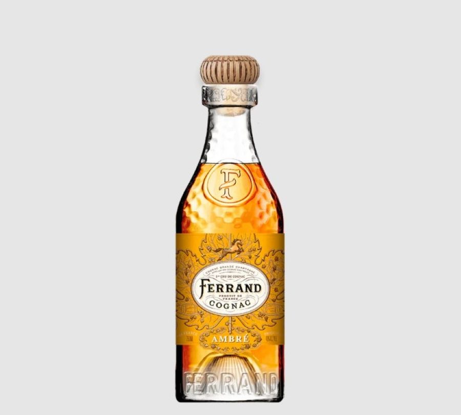 Ferrand Ambre Cognac