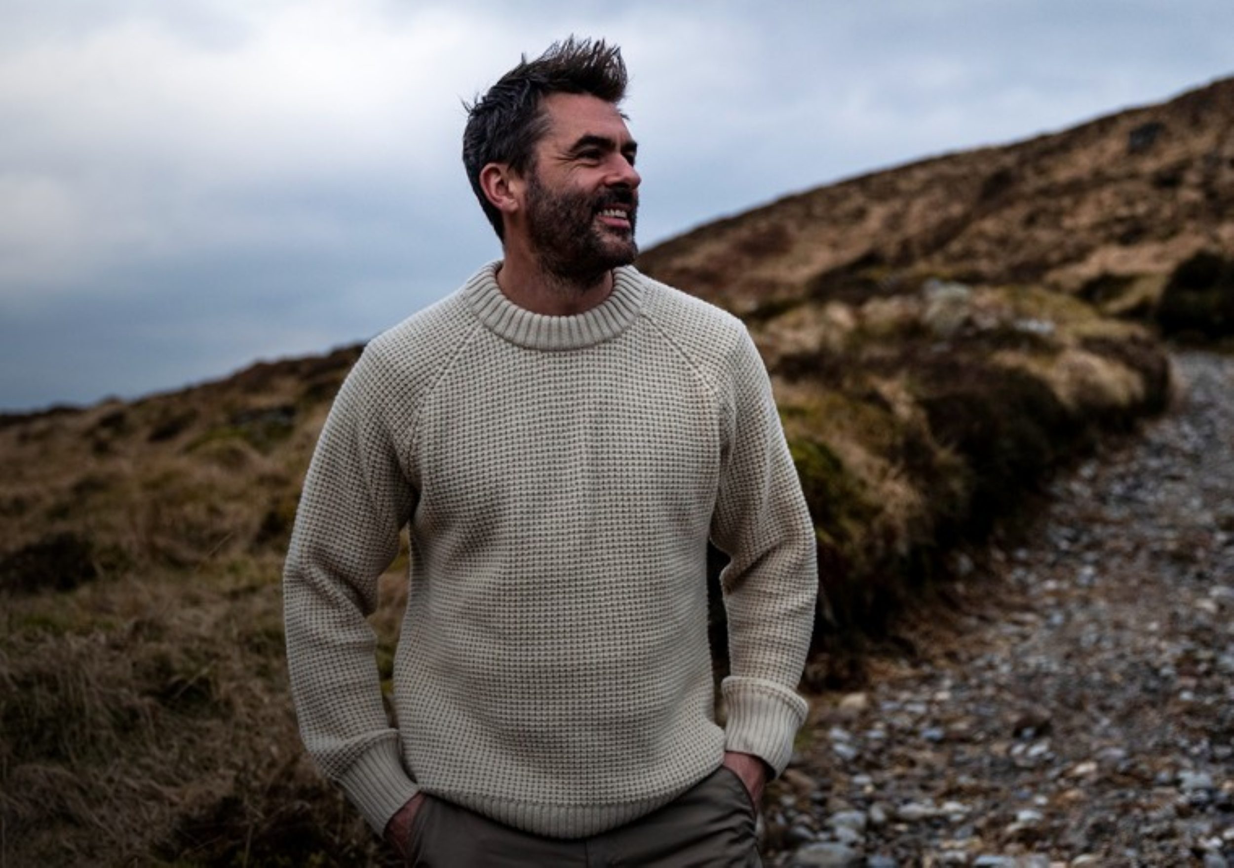 Clothing, Knitwear, Sweater
