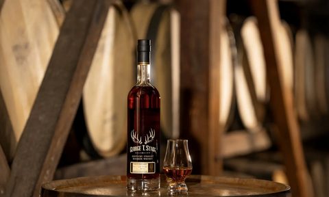 Buffalo Trace