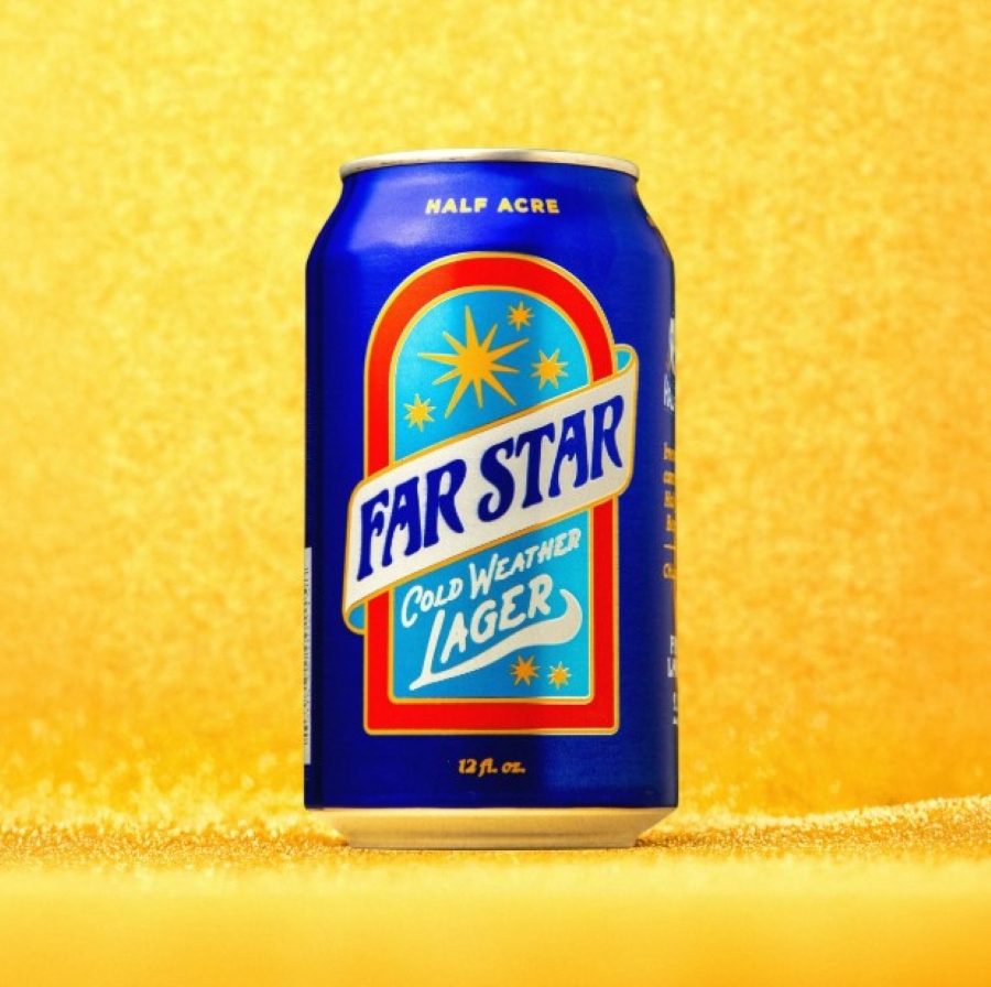 Half Acre Far Star