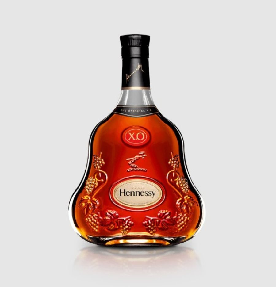 Hennessy XO