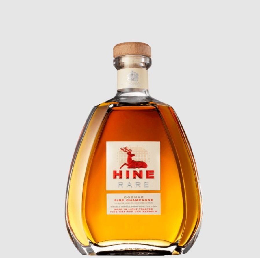Hine Rare Cognac