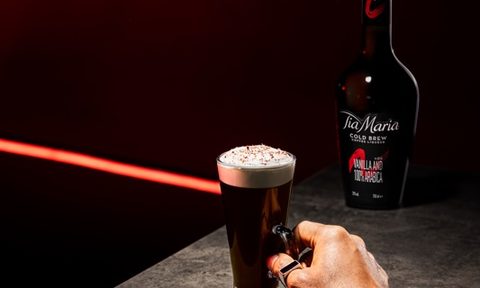 Irish Coffee