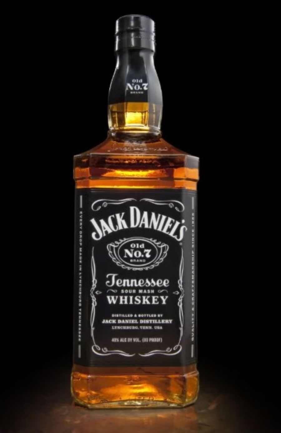 Jack Daniel's